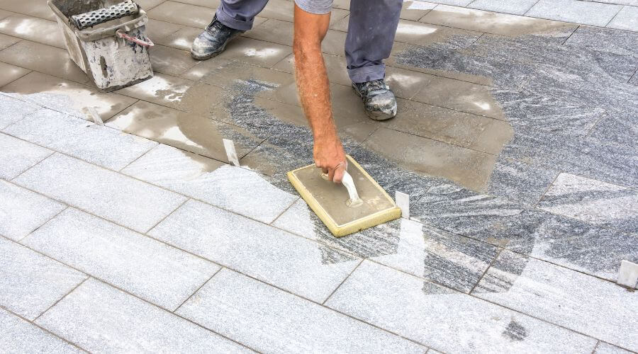 Professional New roof installation in Avera, GA
